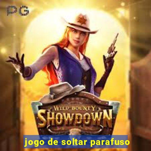 jogo de soltar parafuso